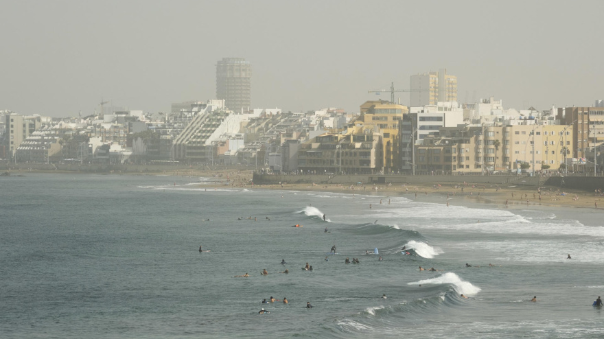 EFE/Ángel Medina G.