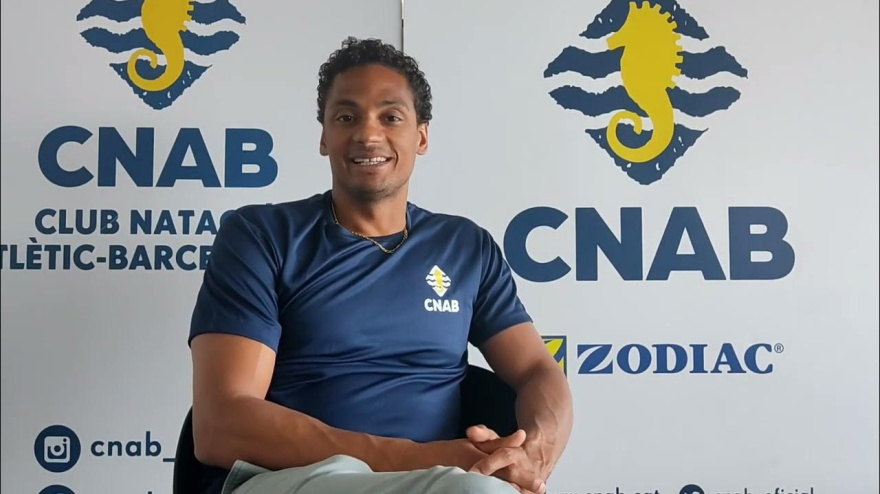 Fran Fernández se las vera el la fase de grupos con Elvis Fatovic