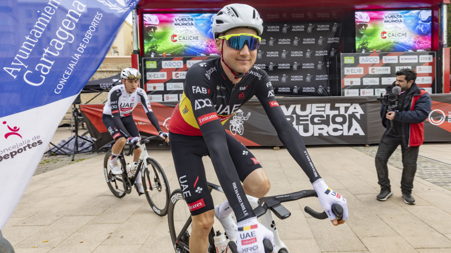 EFE/ Marcial Guillen