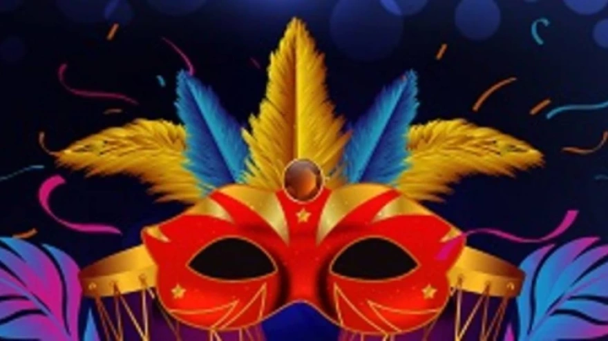 Canción de Carnaval: la máscara, la musa y la fiesta eterna de literatura