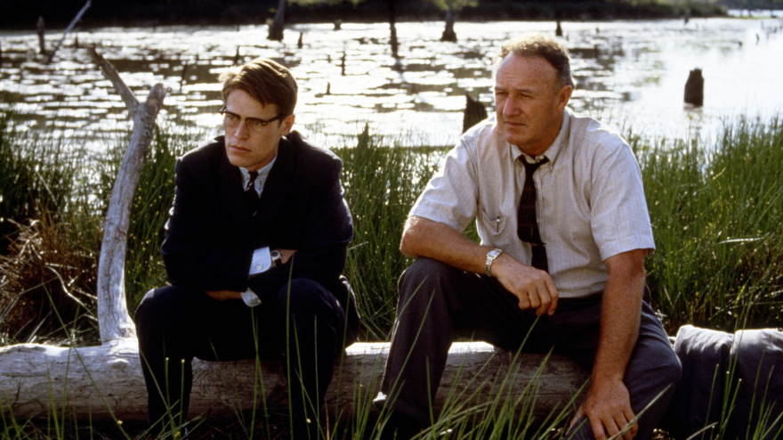 Gene Hackman, el adiós a una leyenda: TRECE rinde homenaje con tres de sus películas más inolvidables