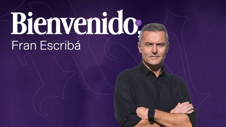 Fran Escribá