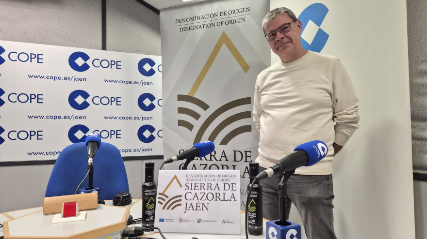 El aceite de la Sierra de Cazorla se reivindica: "No todos los aceites son iguales"
