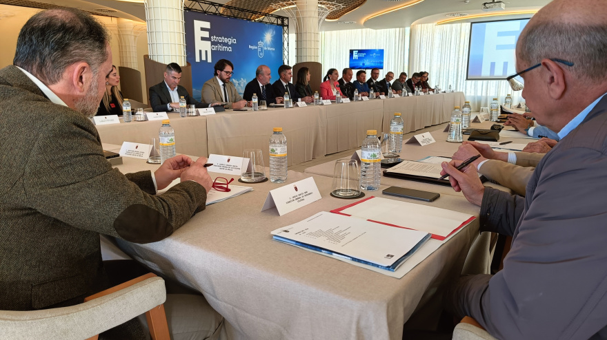 Constitución Consejo Rector