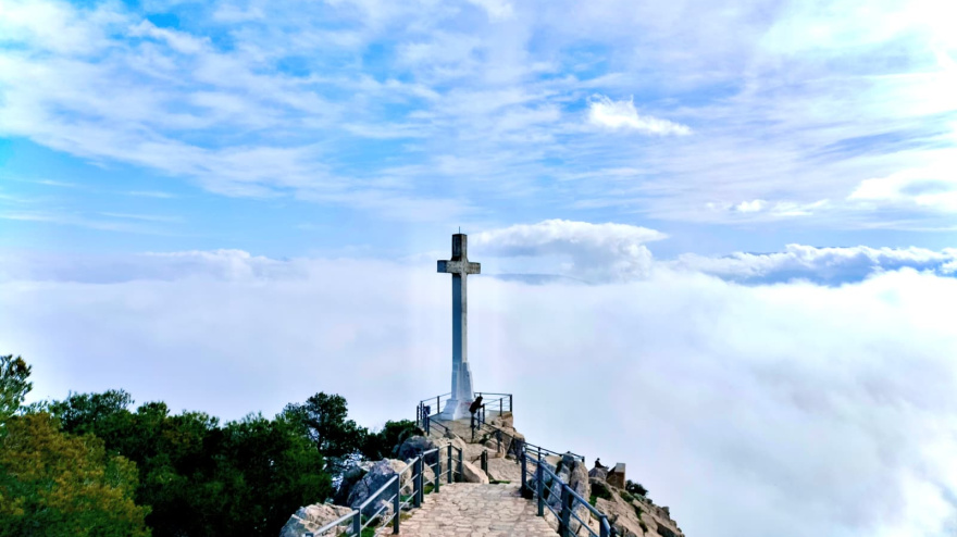 Arturo Bernal en COPE Jaén