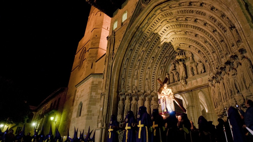 A las puertas de la Semana Santa, La Archicofradía recuerda su objetivo de contar con un museo