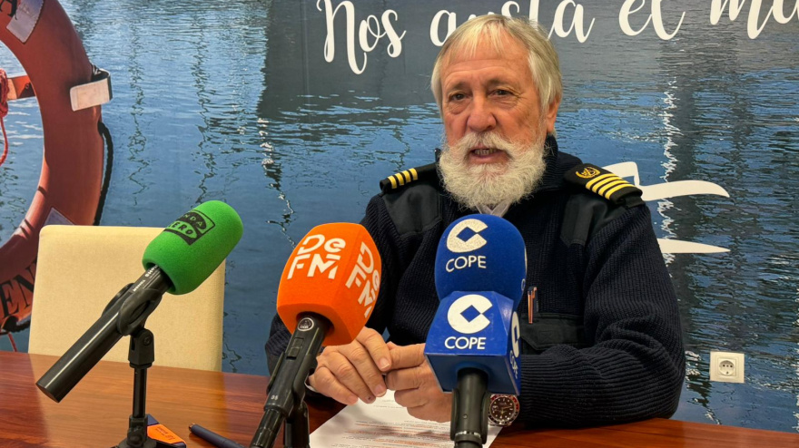 Marina Dénia se reinventa como una 'isla' para vivir el Mediterráneo todo el año