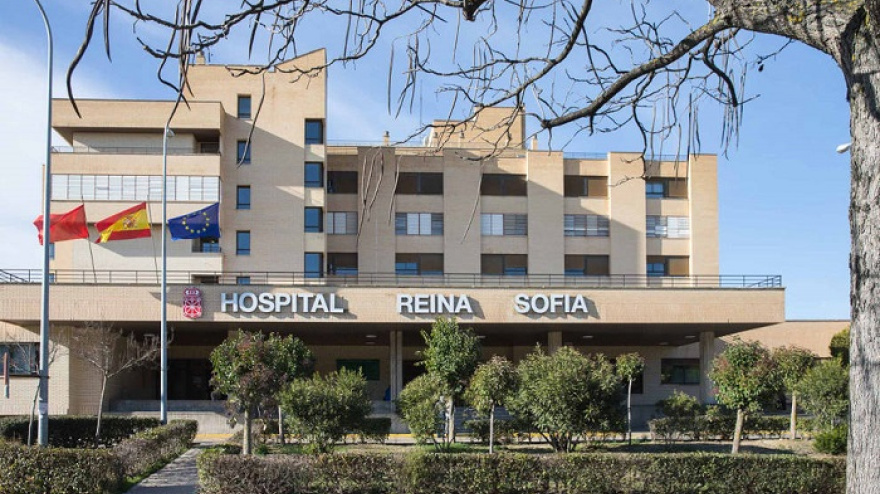 Hospital Reina Sofía