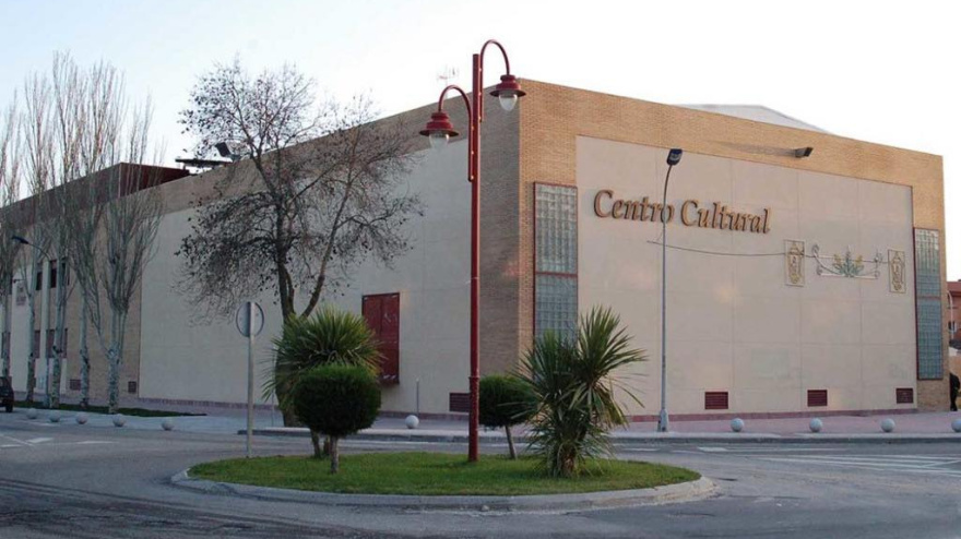 Centro Cultural de Moralzarzal