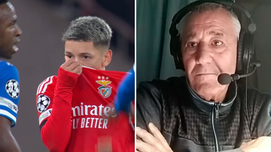 Incidente racista a Vincius y Poli Rincón