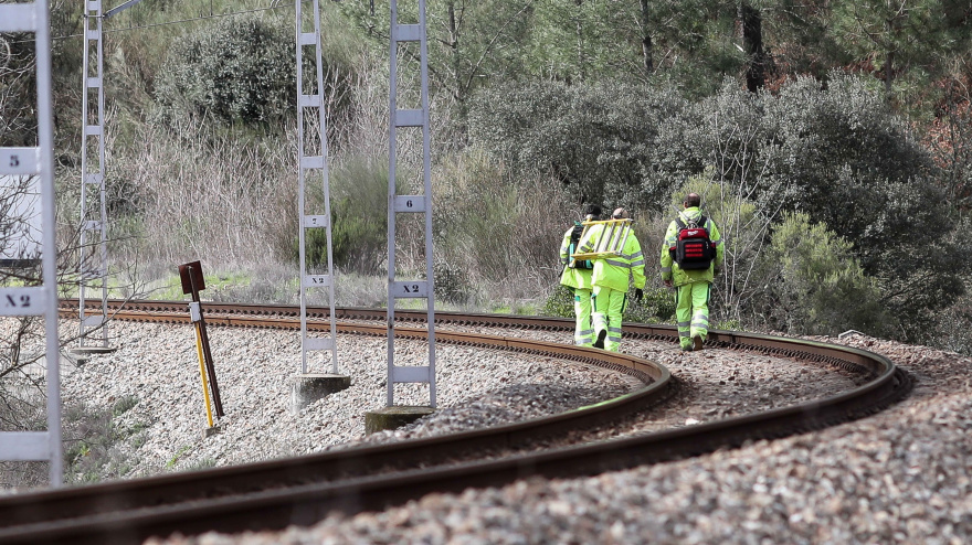 Ricardo Díaz, catedrático de Ingeniería Química y Materiales: "Poniendo todo el dinero que se tiene que poner, no creo que en menos de dos años lleguemos al nivel de excelencia"
