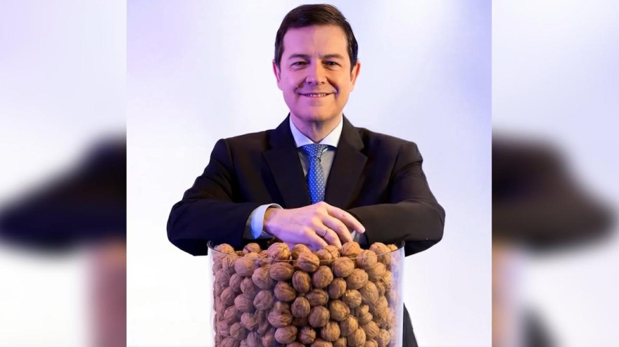 Las "nueces" del Partido Popular pasan de lema político a meme