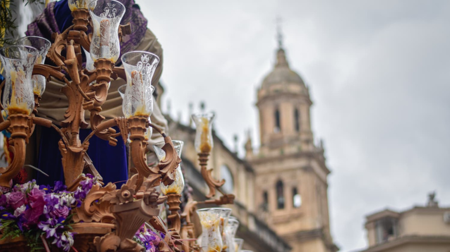 Semana Santa de Jaén