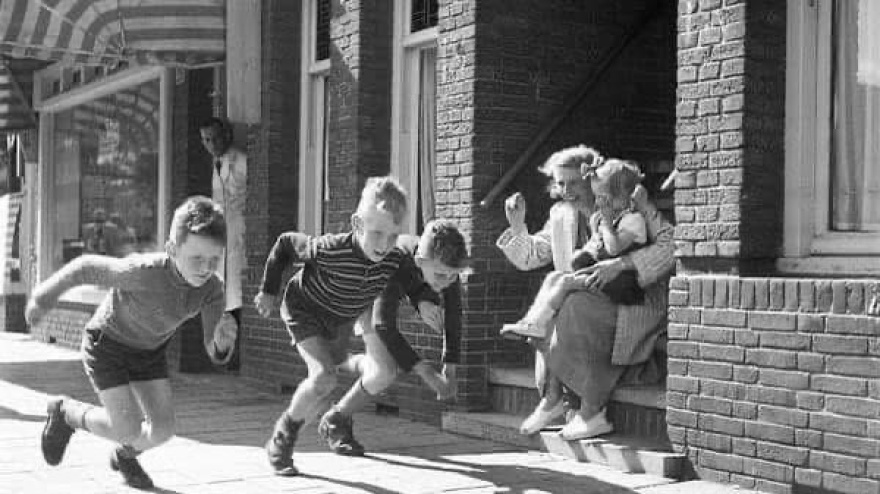 El polvo del que estamos hechos es precioso