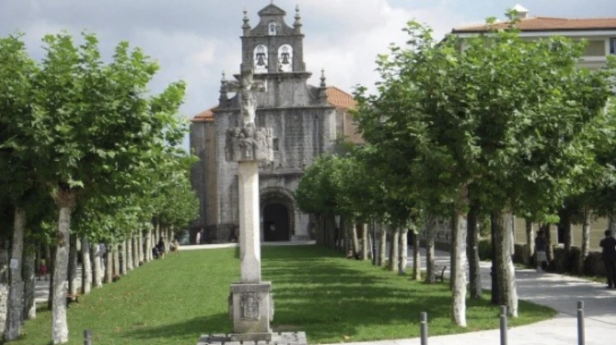 Santuario de la Bien Aparecida