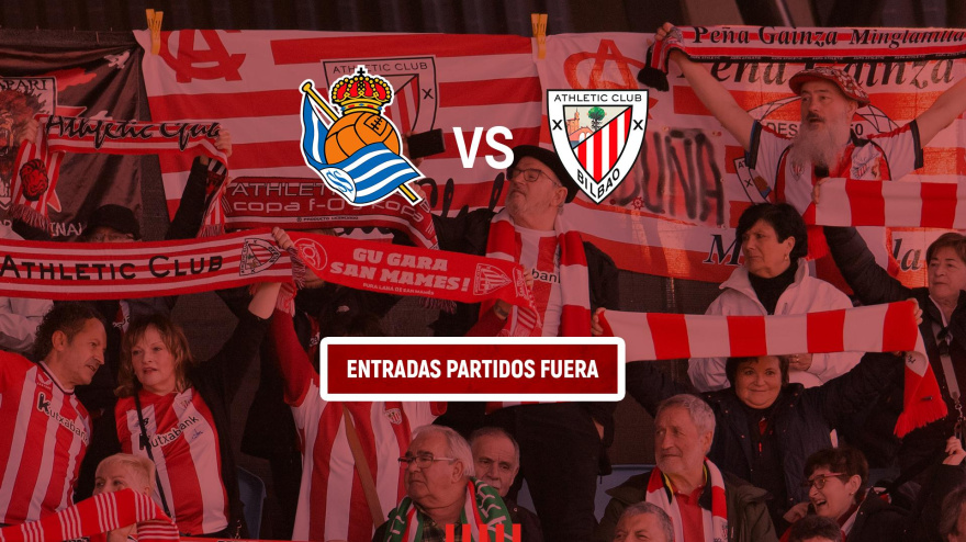 Entradas Copa del Rey