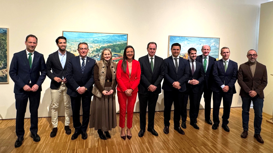 "El Prado en las calles" llega a la Región de Murcia