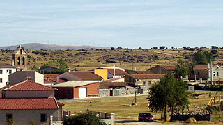 San Esteban de los Patos