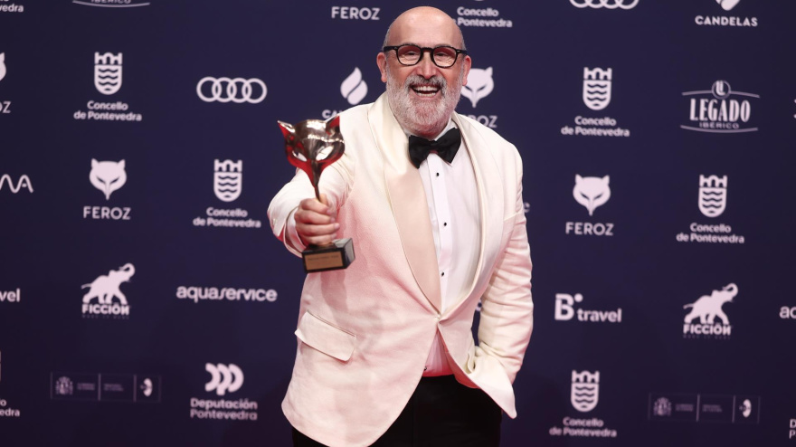 David Trueba, Elvira Lindo y Javier Cámara, primeros nombres confirmados del IX Encuentro de Guionistas de Logroño