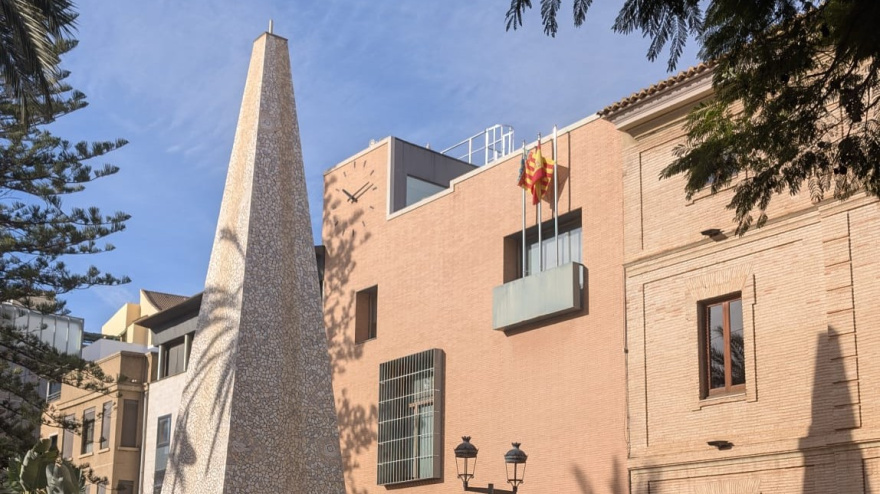 catarroja ayuntamiento