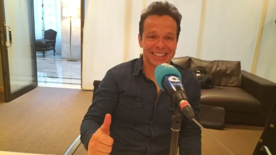 David Carro sobre la Copa que arranca este jueves