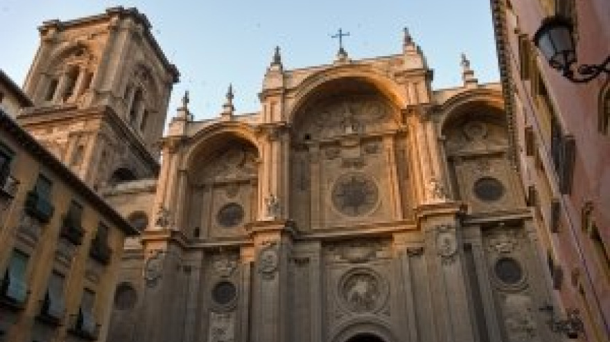 Catedral de Granada