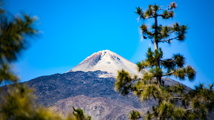 Teide