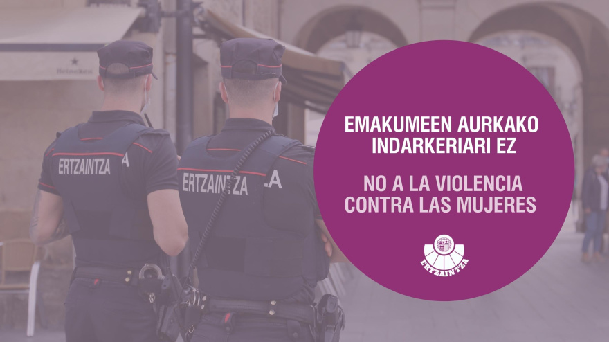 Violencia contra las mujeres