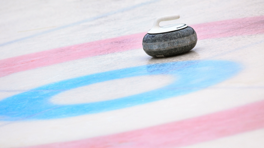 Curling