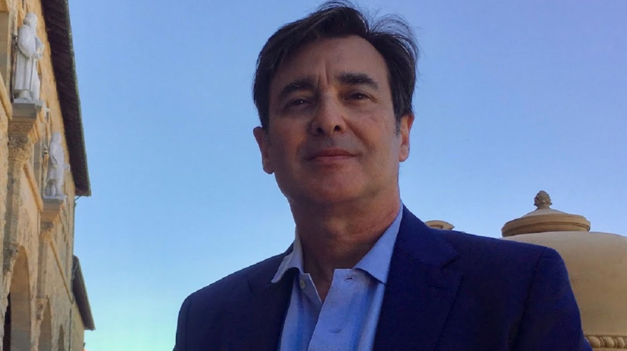 Javier Martínez-Torrón, jurista