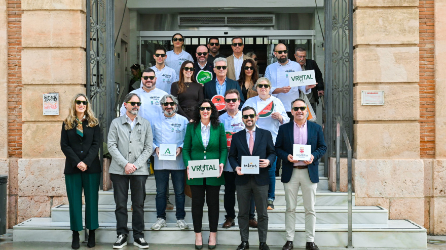 Presentación Vrutal