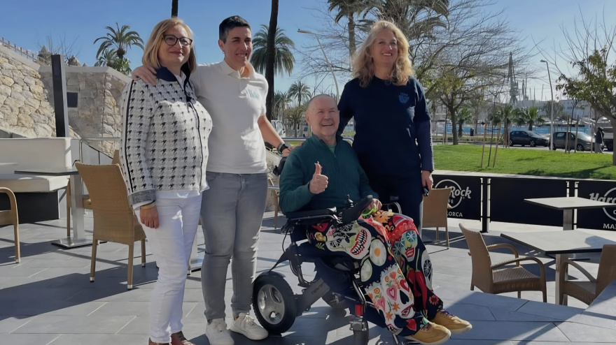 Tiffany Blackman ha puesto en marcha el Reto 57