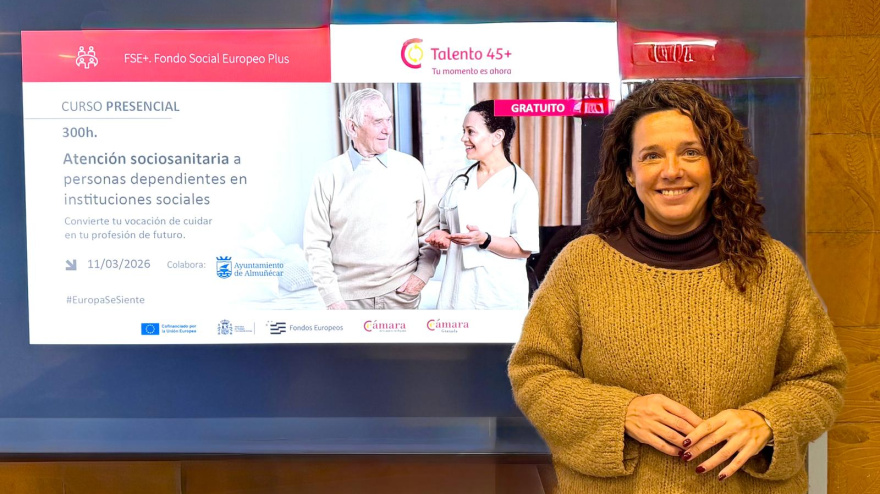 Almuñécar lleva al próximo pleno municipal su presupuesto para 2026