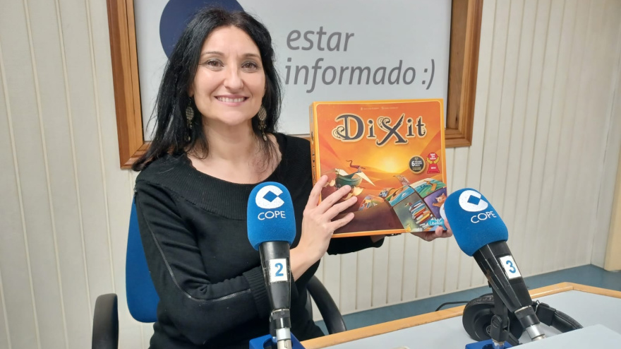 Sabela Naranjo, entrenadora emocional en Ferrol