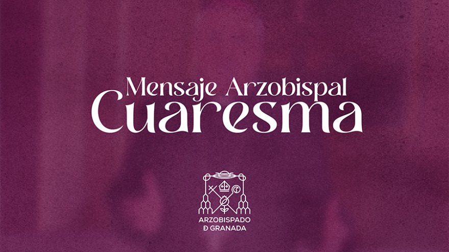 MENSAJE DE CUARESMA