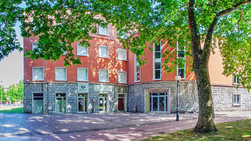 Aulas de la Experiencia en Álava