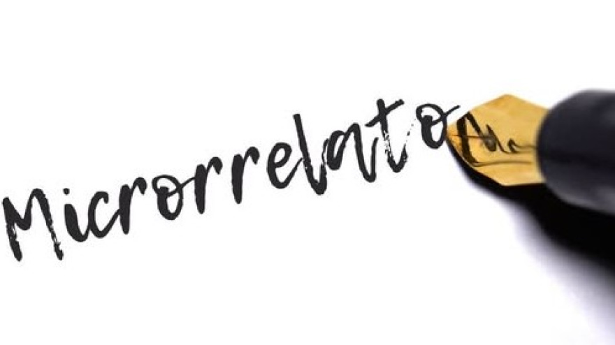 Concurso Microrelatos