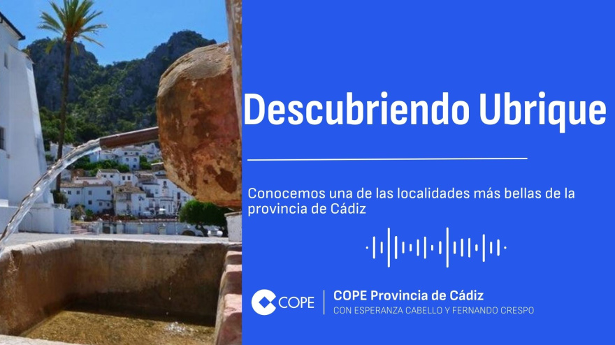 Descubriendo Ubrique