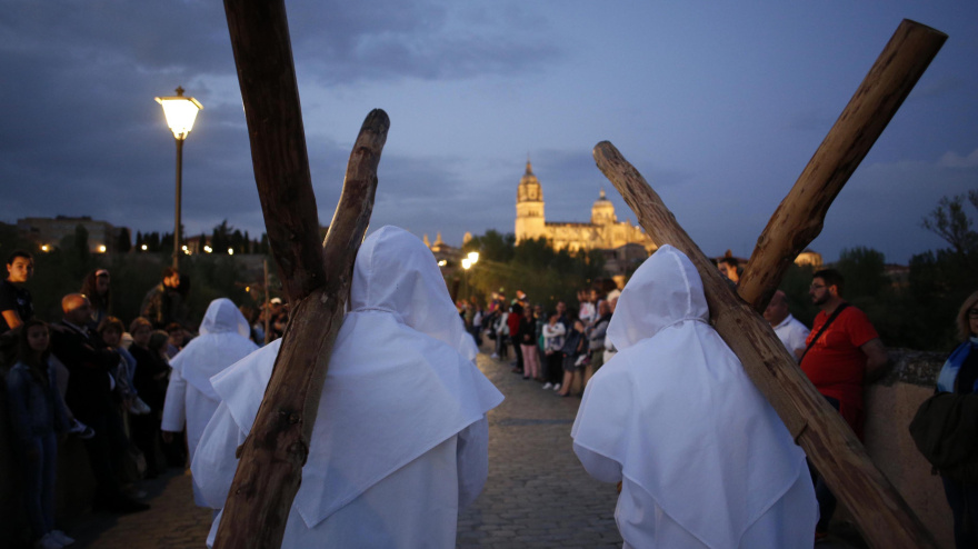 Semana Santa de Salamanca