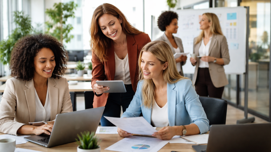 Inmaculada Pérez nos habla sobre el Congreso