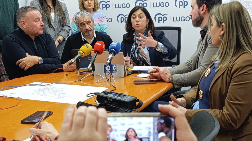 Candia Plan Movilidad