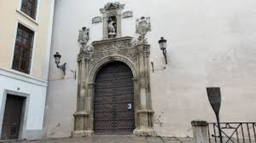 La Parroquia Imperial de San Matías ha sido el escenario del concierto benéfico ofrecido por la Agrupación de la Estrella
