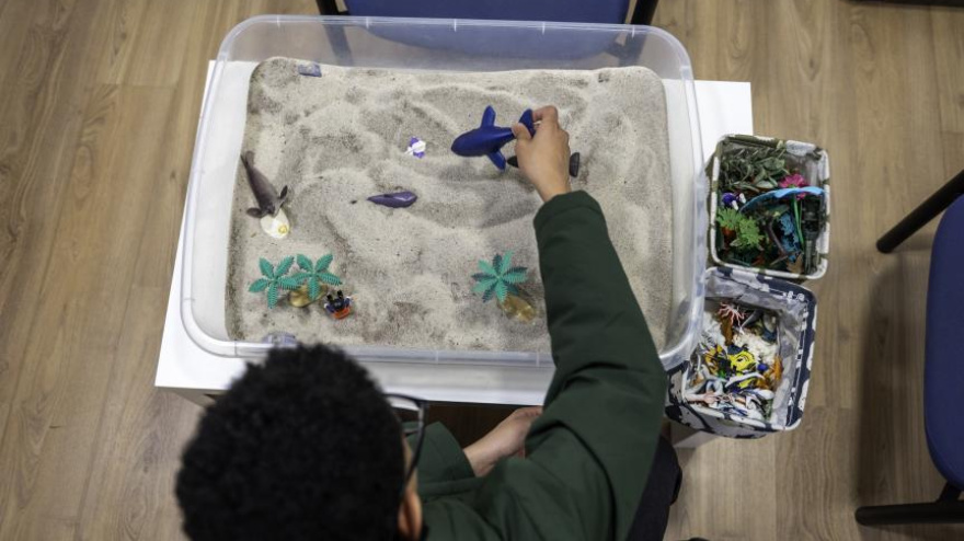 El impacto de Más Infancia contra la pobreza infantil