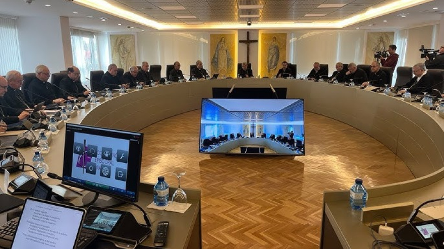 Comisión Permanente