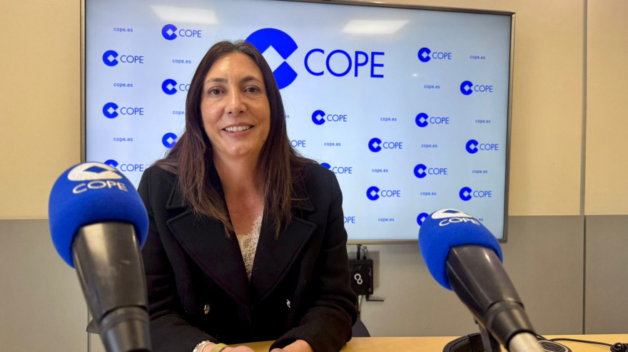 Loles López, consejera de Inclusión Social, Igualdad, Familias y Juventud