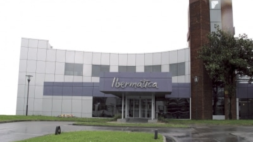 Sede de Ayesa en San Sebastián