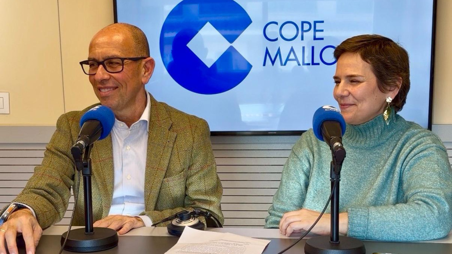 El Mirall de l'Església 20 de febrero de 2026