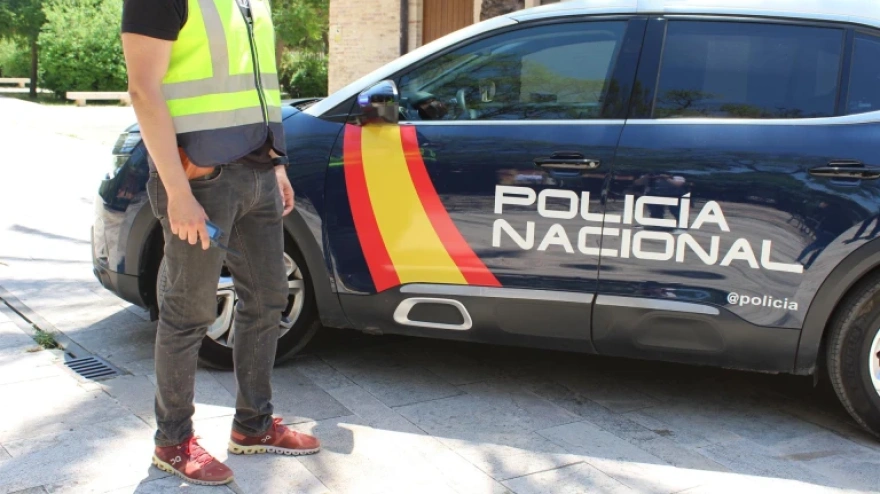 Policía Nacional Córdoba