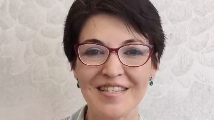 Mariela Rodríguez Zárate, psicoterapeuta