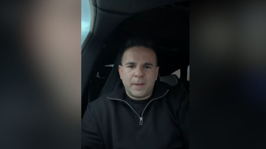 Ángel Gaitán, empresario